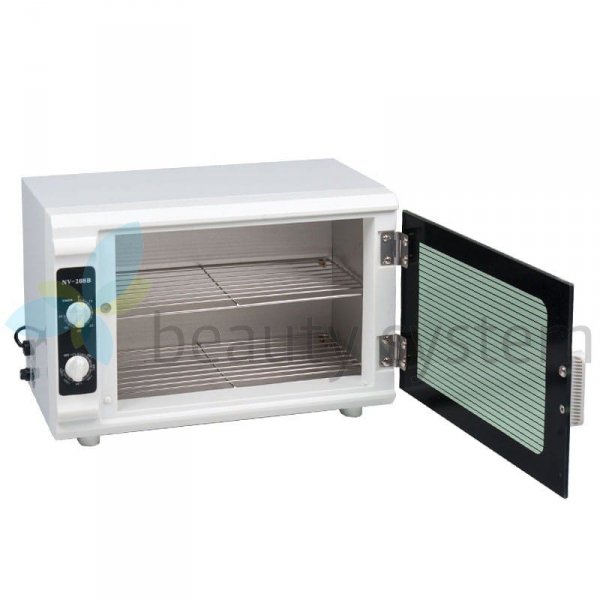 STERYLIZATOR UV + HOT AIR BN-208B