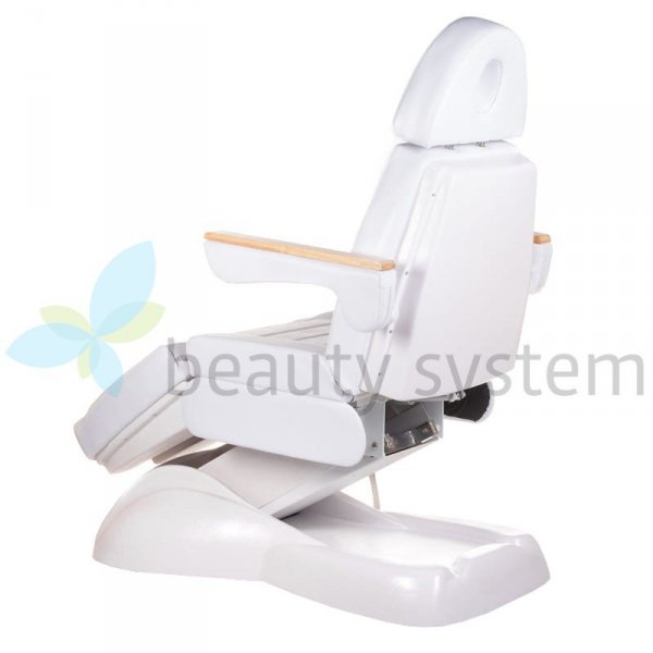 FOTEL ELEKTRYCZNY LUX PEDICURE BG-273E 5 SILNIKóW