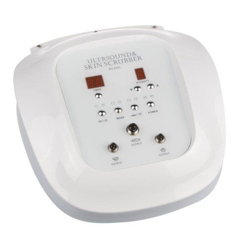 2W1 PEELING KAWITACYJNY + ULTRADźWIęKI BN-233L