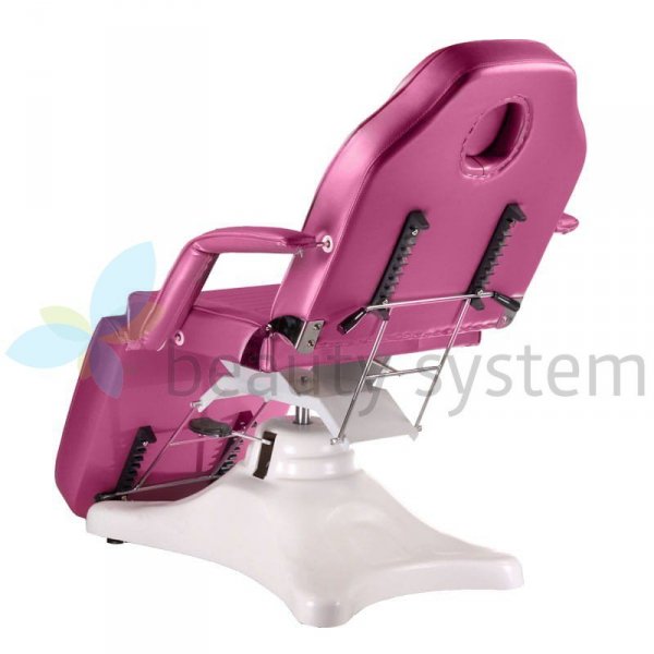 FOTEL KOSMETYCZNY HYDRAULICZNY BD-8222 WRZOS