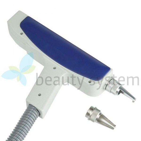 LASER Q-SWITCH ND YAG