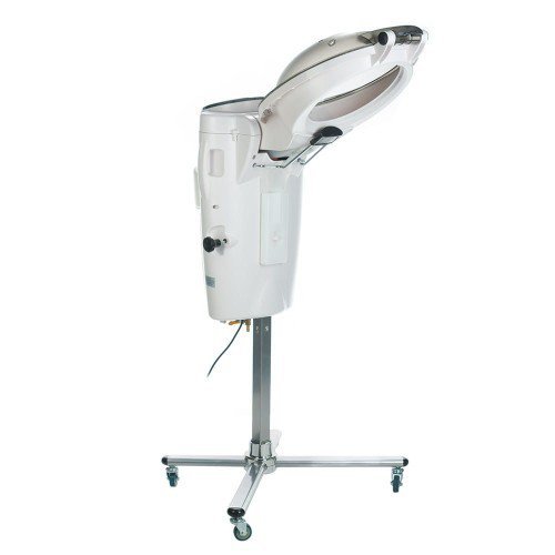 SAUNA Z OZONEM NA STATYWIE BB-007R2 BIAłA