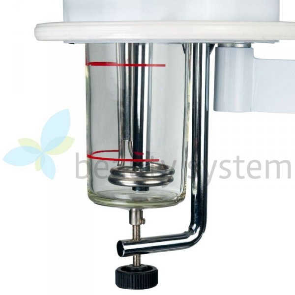 WAPOZON BN-707+ LAMPA + LUPA