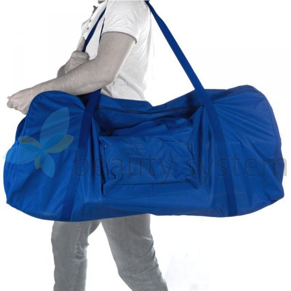 STOLIK DO MANICURE SKłADANY + TORBA BD-3416