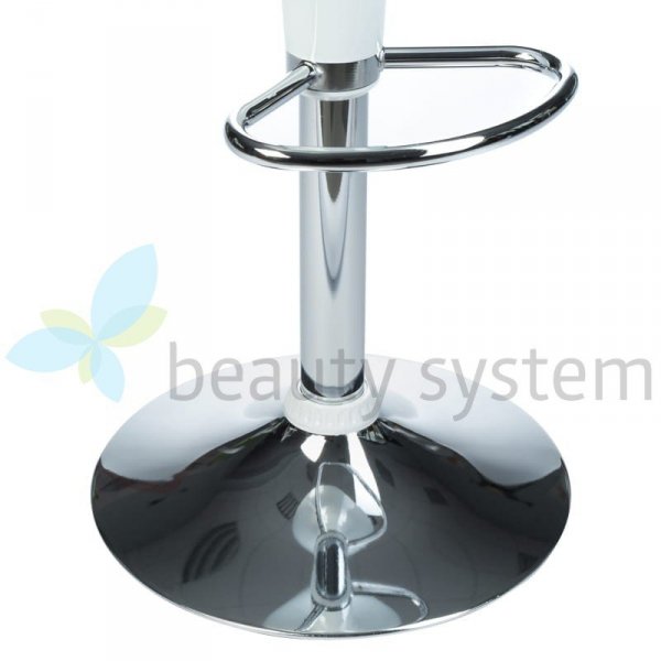 HOKER BAROWY BX-1002 BIAłY