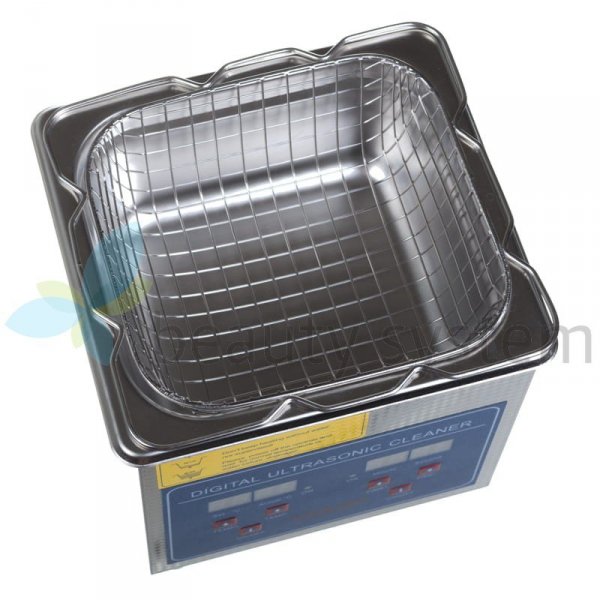 MYJKA ULTRADźWIęKOWA 1L BS-UC1.3 50W