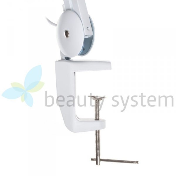 LAMPA WARSZTATOWA SONOBELLA BSL-01 LED 24W +CLIP