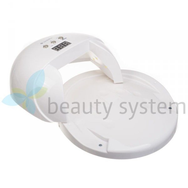 LAMPA SONOBELLA UNO 48W LED TIMER + SENSOR