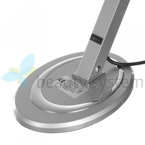 LAMPA KOSMETYCZNA BEZCIENIOWA SLIM LED 16W BF-903