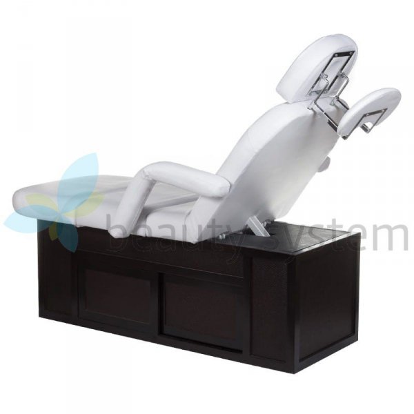 ELEKTRYCZNA LEżANKA SPA & WELLNESS BCH-2009 BIAłA
