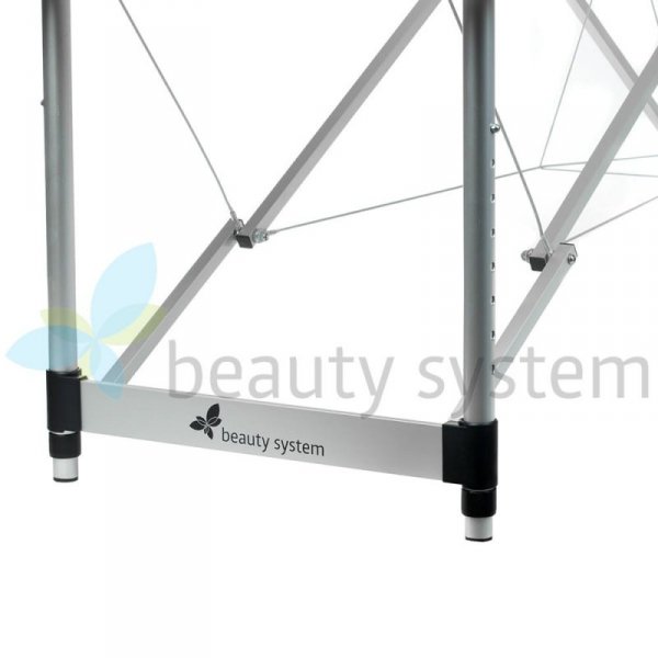 STół DO MASAżU I REHABILITACJI BS-723 SZARY