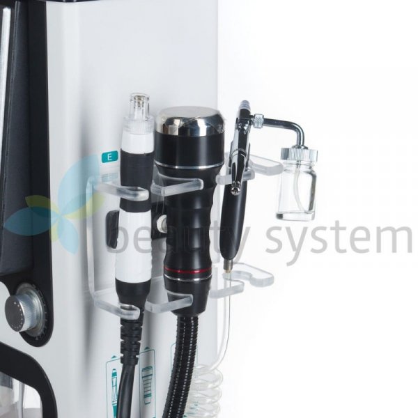 HYDRODERMABRAZJA KOMBAJN 7W1 BN-W07