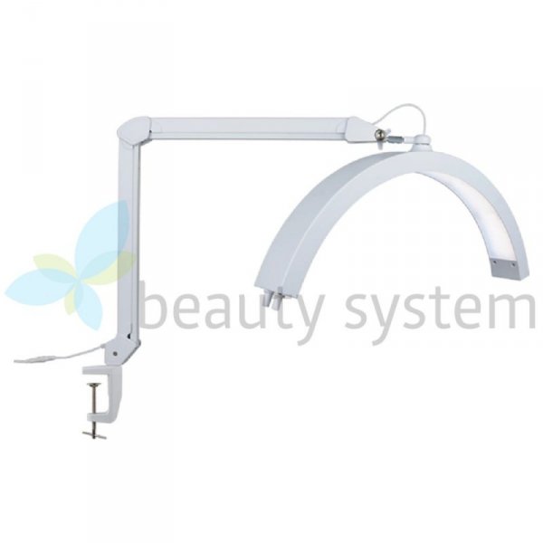 LAMPA WARSZTATOWA SONOBELLA MOON LED BSL-11 CLIP