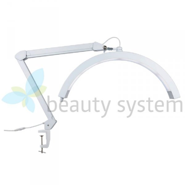 LAMPA WARSZTATOWA SONOBELLA MOON LED BSL-11 CLIP