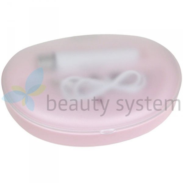 MINI RF RADIO FREQUENCY BR-623 RóżOWY