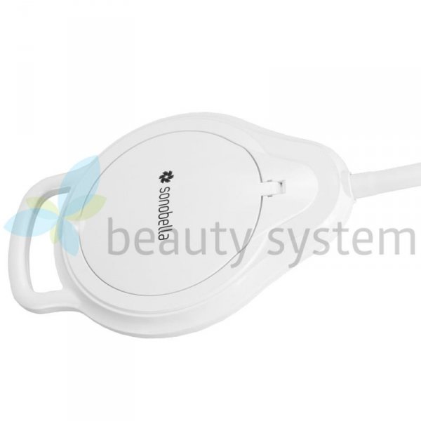 LAMPA WARSZTATOWA SONOBELLA BSL-07 LED 12W + CLIP