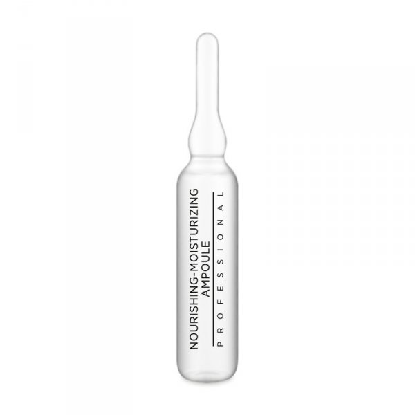 Syis ampułki nawilzajaco-odżywcze 10 x 3 ml