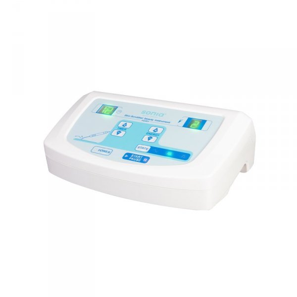 Urządzenie Sonia skin scrubber H2201