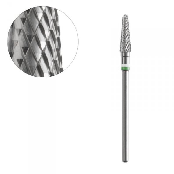 FREZ STALOWY STOŻEK PLUS 4,0/13,5 mm ACURATA