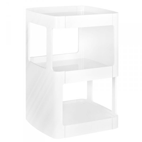 Stolik spa azzurro 993a biały