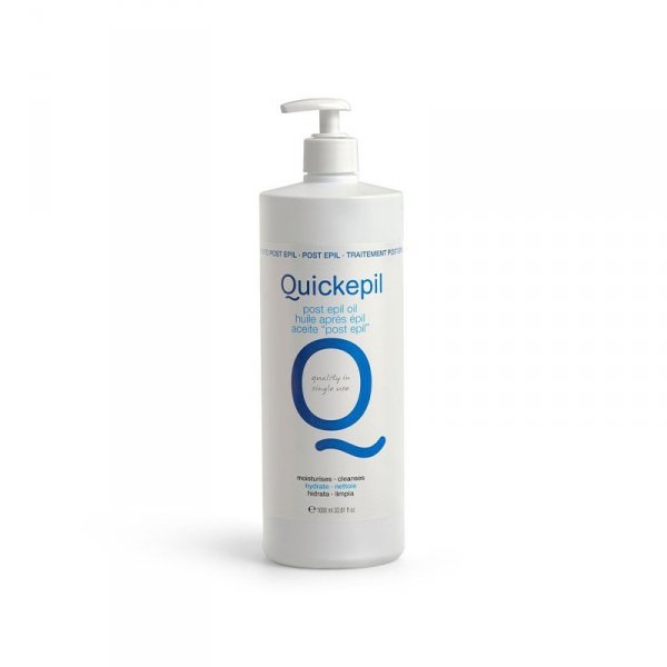 Quickepil olejek po depilacji 1000 ml
