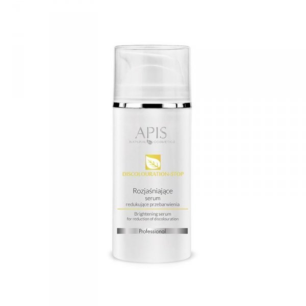 Apis serum rozjaśniające, redukujące przebarwienia 100 ml