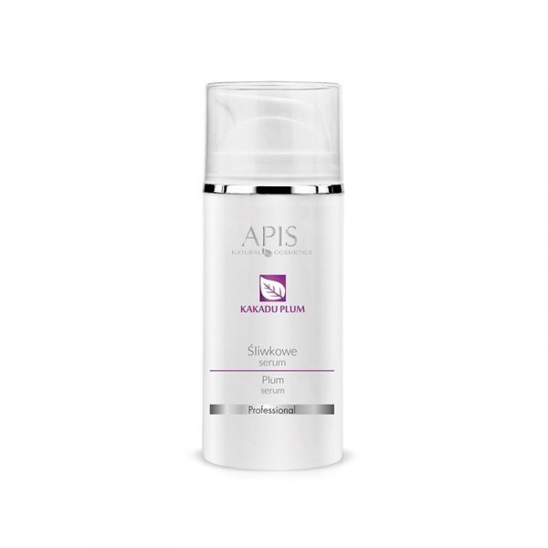 Apis serum śliwkowe 100 ml