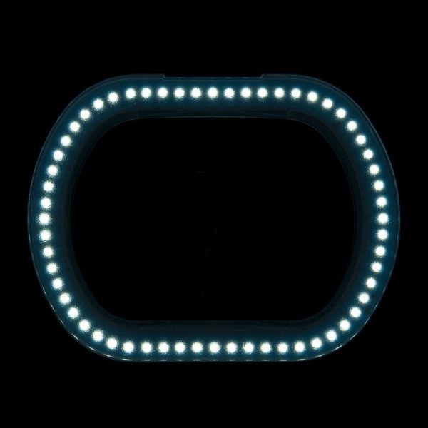 Lampa lupa Elegante 6029 60 led smd 5d uniwersalna