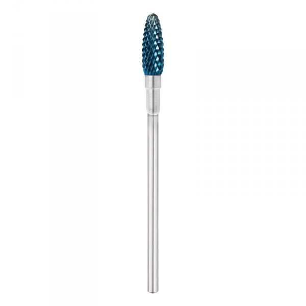 Exo frez Hard Blue stożek 02
