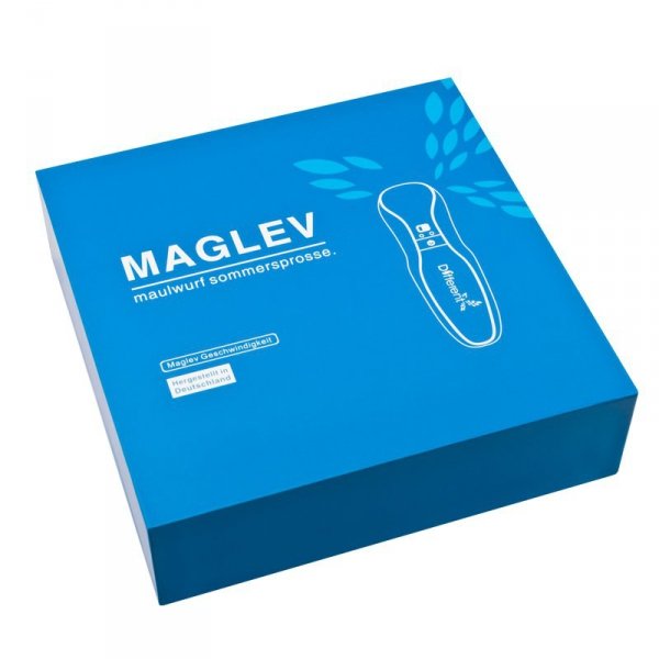 Activeshop PLAZMA PEN MAGLEV