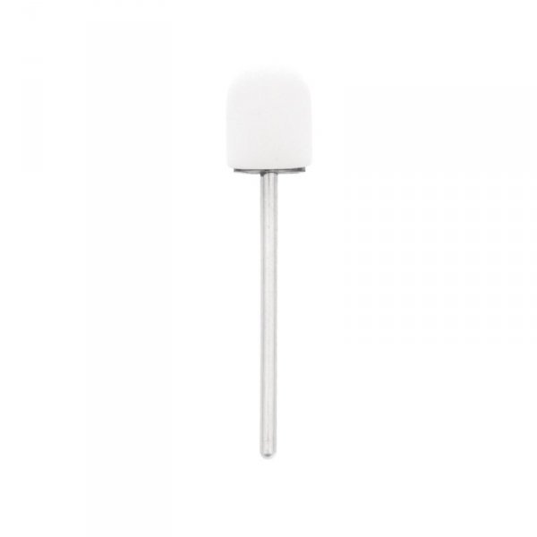 Exo kapturek ścierny 10 mm/150 10 szt. Hard Cap white