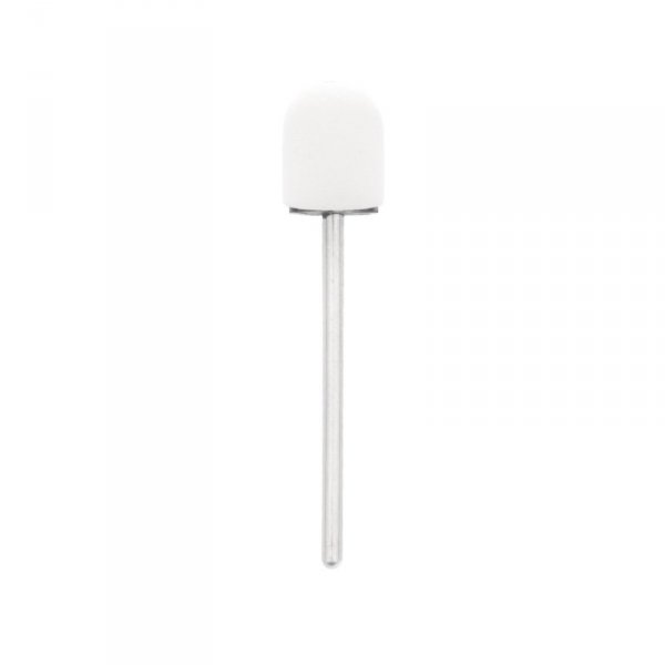 Exo kapturek ścierny 10 mm/220 100 szt. Hard Cap white