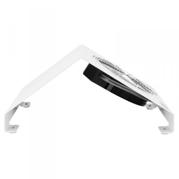 Pochłaniacz pyłu Momo X-2S 65W Professional biały
