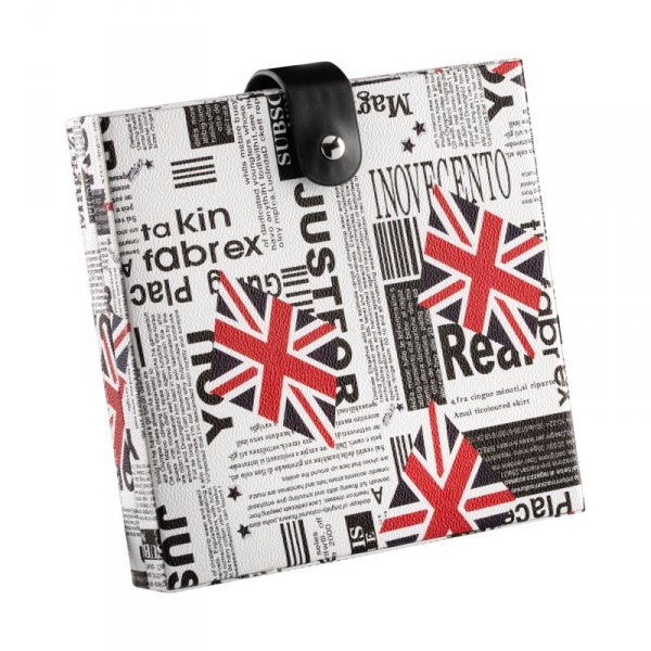 Etui organizer na nożyczki fryzjerskie UK