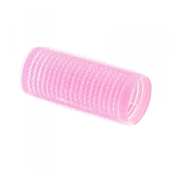 Wałki do włosów rzepy 2,5 cm 10 szt.
