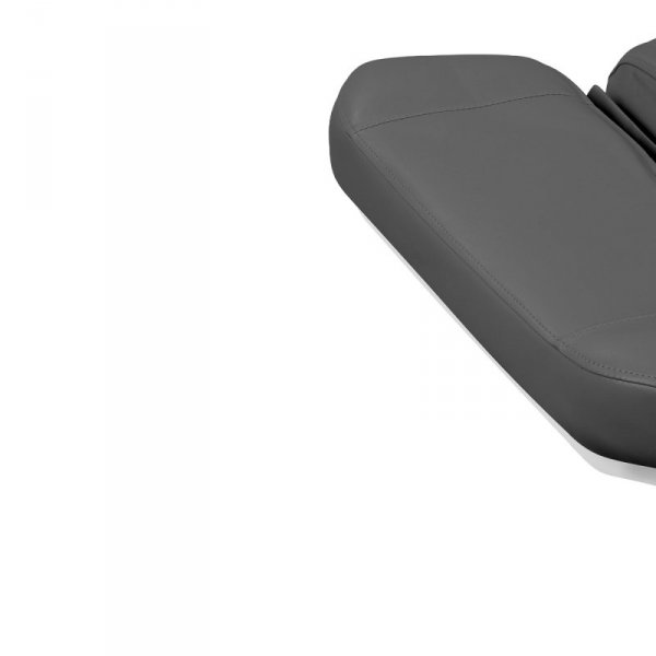 Fotel podologiczny elektryczny Kate 4 silniki szary