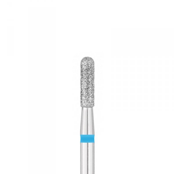 Frez Exo pro diamentowy walec zaokr. 2,3 mm bl