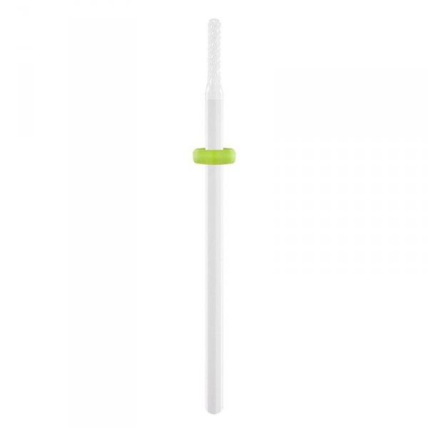 Exo frez ceramiczny walec ø 1,6 mm gr /414c