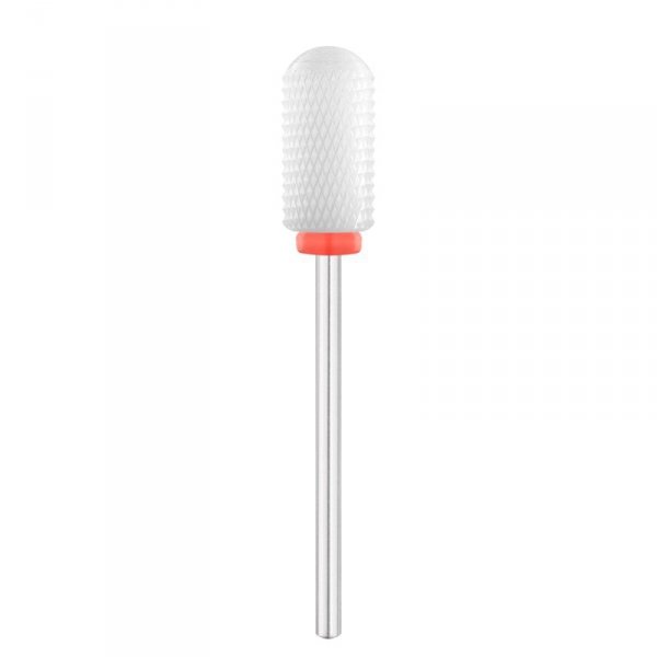 Exo frez ceramiczny walec zaokr. ø 6,0 mm rd /426f