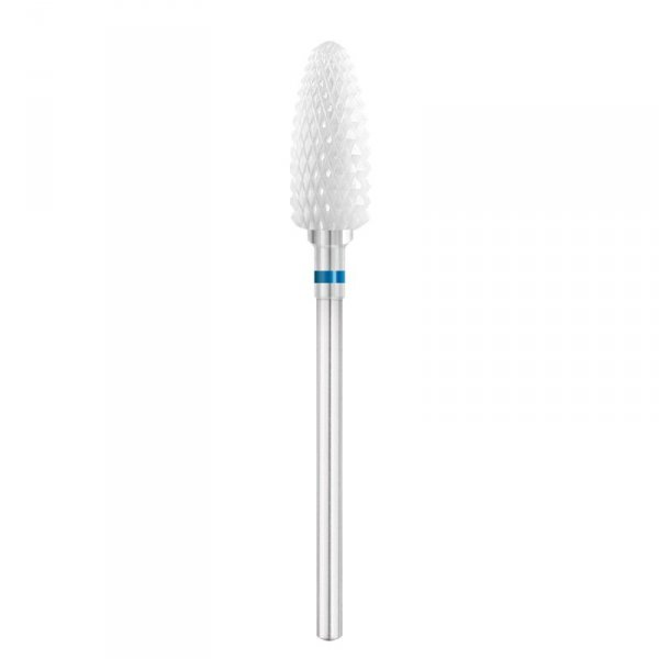 Exo Pro frez ceramiczny owal ø 6,0 mm bl /230m