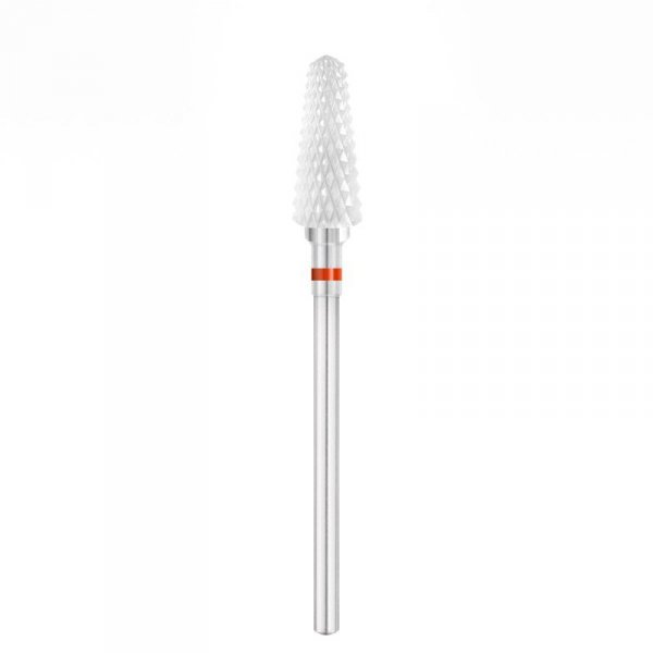 Exo Pro frez ceramiczny stożek zaokr. ø 5,5 mm bl /826f