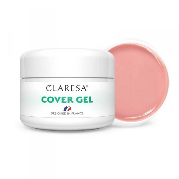 CLARESA COVER GEL 25 g