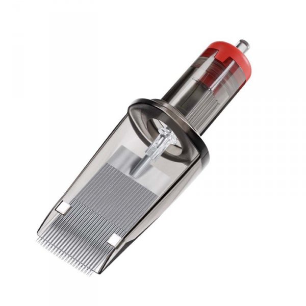 Cartridge do tatuażu El Cartel V2 0.35 45 Soft Edge Magnum MT 10 szt.