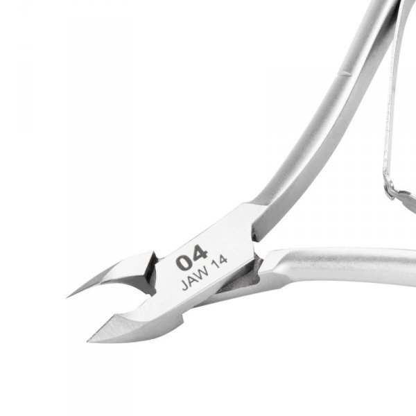Ocho Pro cążki 04 jaw14