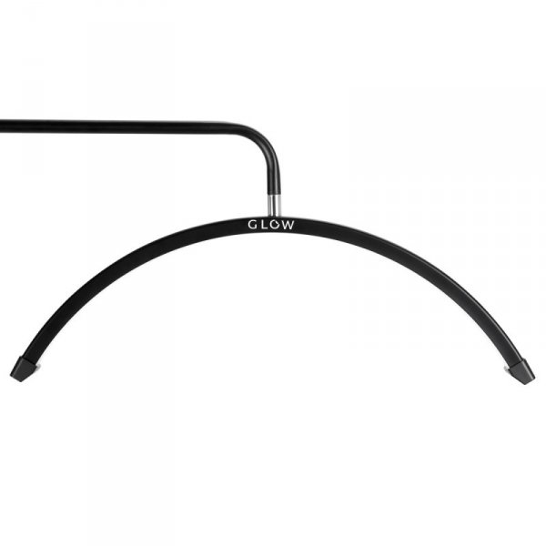 Lampa zabiegowa MOMO MX6 do rzęs czarna