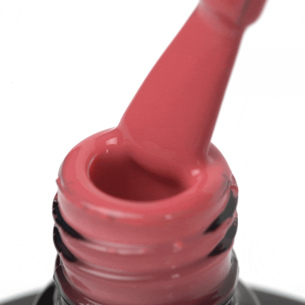 OCHO NAILS Lakier hybrydowy pink 316 -5 g