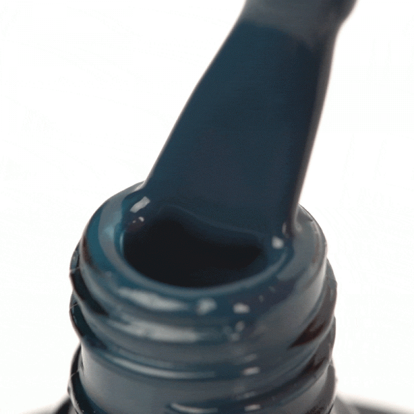 OCHO NAILS Lakier hybrydowy green 704 -5 g