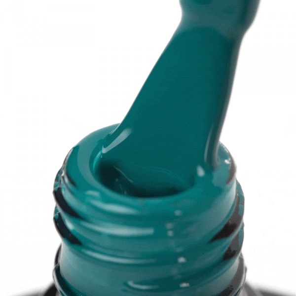 OCHO NAILS Lakier hybrydowy green 706 -5 g