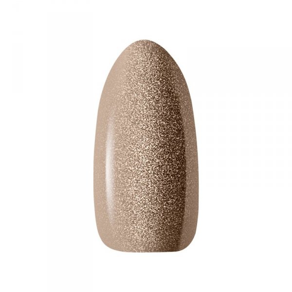 OCHO NAILS Lakier hybrydowy glitter G06 -5 g