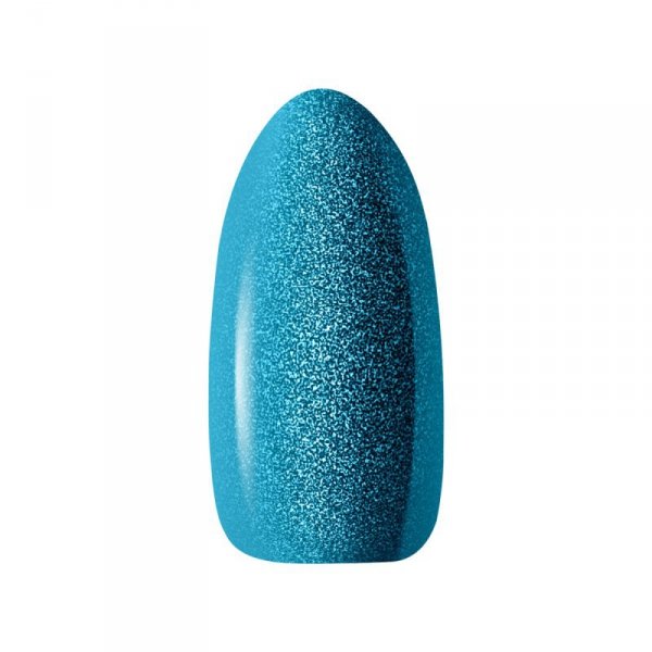 OCHO NAILS Lakier hybrydowy glitter G11 -5 g